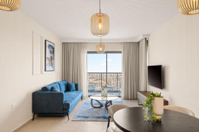 Yashar Savyon View JLM - 1bd 16th floor